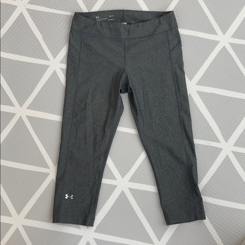 Under Armour leggings